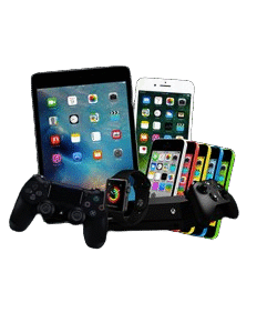 Xeon Game-pack